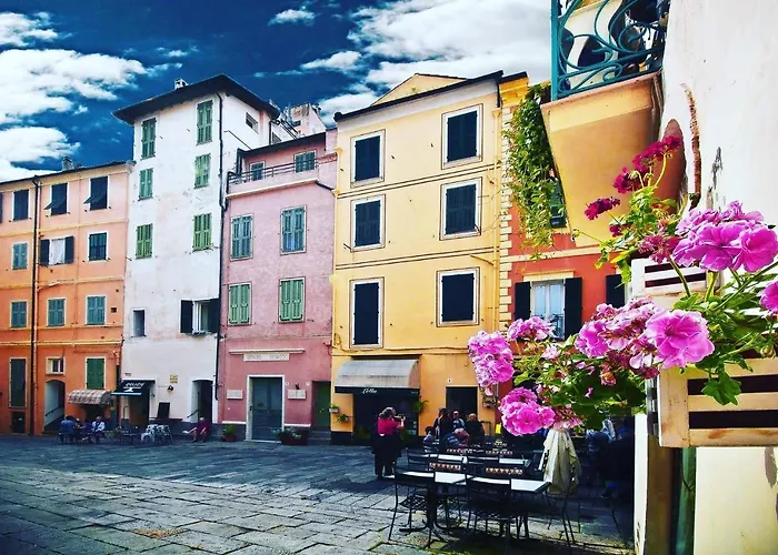 Old Town Lemon Charm