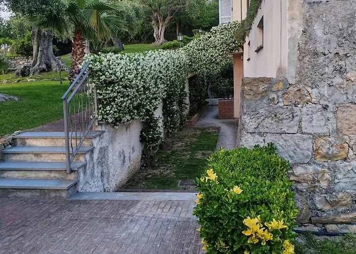 Bordighera Castello Selva Dolce